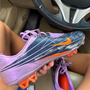 Mercurial vaper 2 purple
